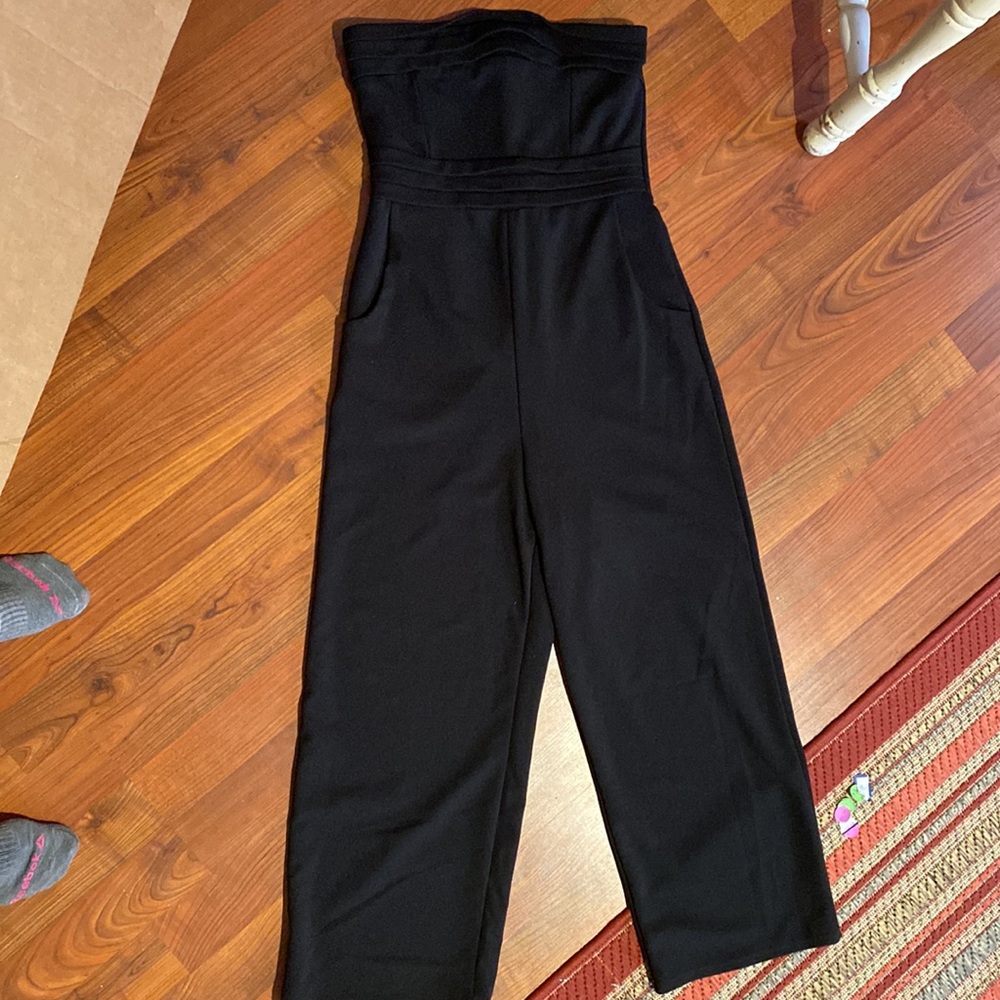 Romper - Picture 2 of 3